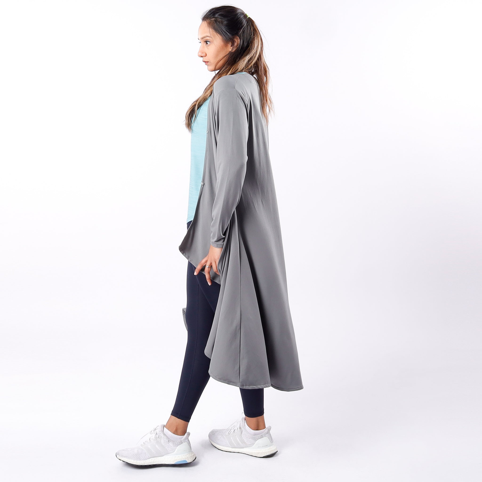 Unverzichtbare Vertuschung