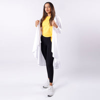 Unverzichtbare Vertuschung