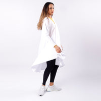 Unverzichtbare Vertuschung