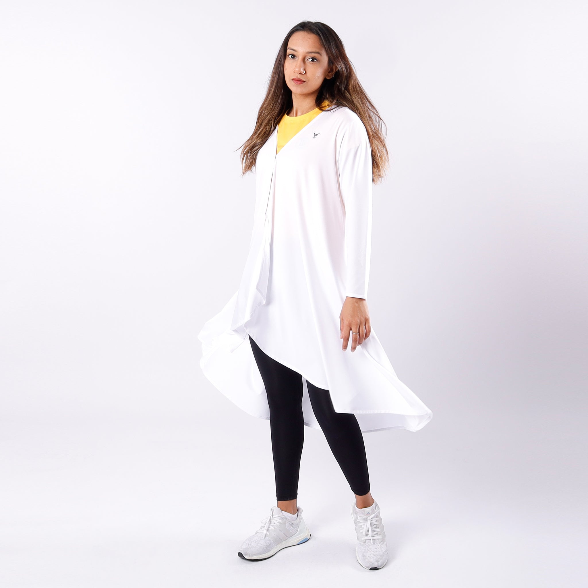 Unverzichtbare Vertuschung