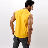 Hero Sleeveless INGR Tank