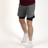 Limitless Kompressionsshorts