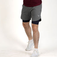 Limitless Kompressionsshorts