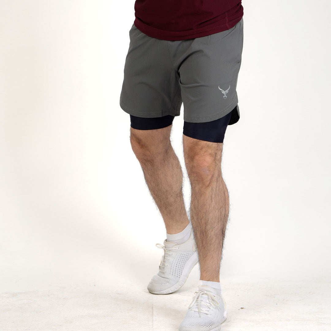 Limitless Kompressionsshorts