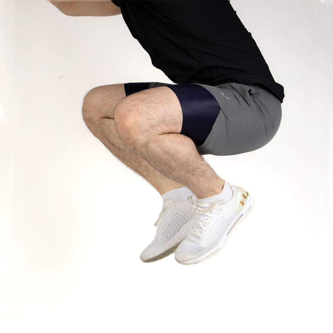 Limitless Kompressionsshorts