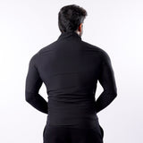 Giacca sportiva ibrida 2.0