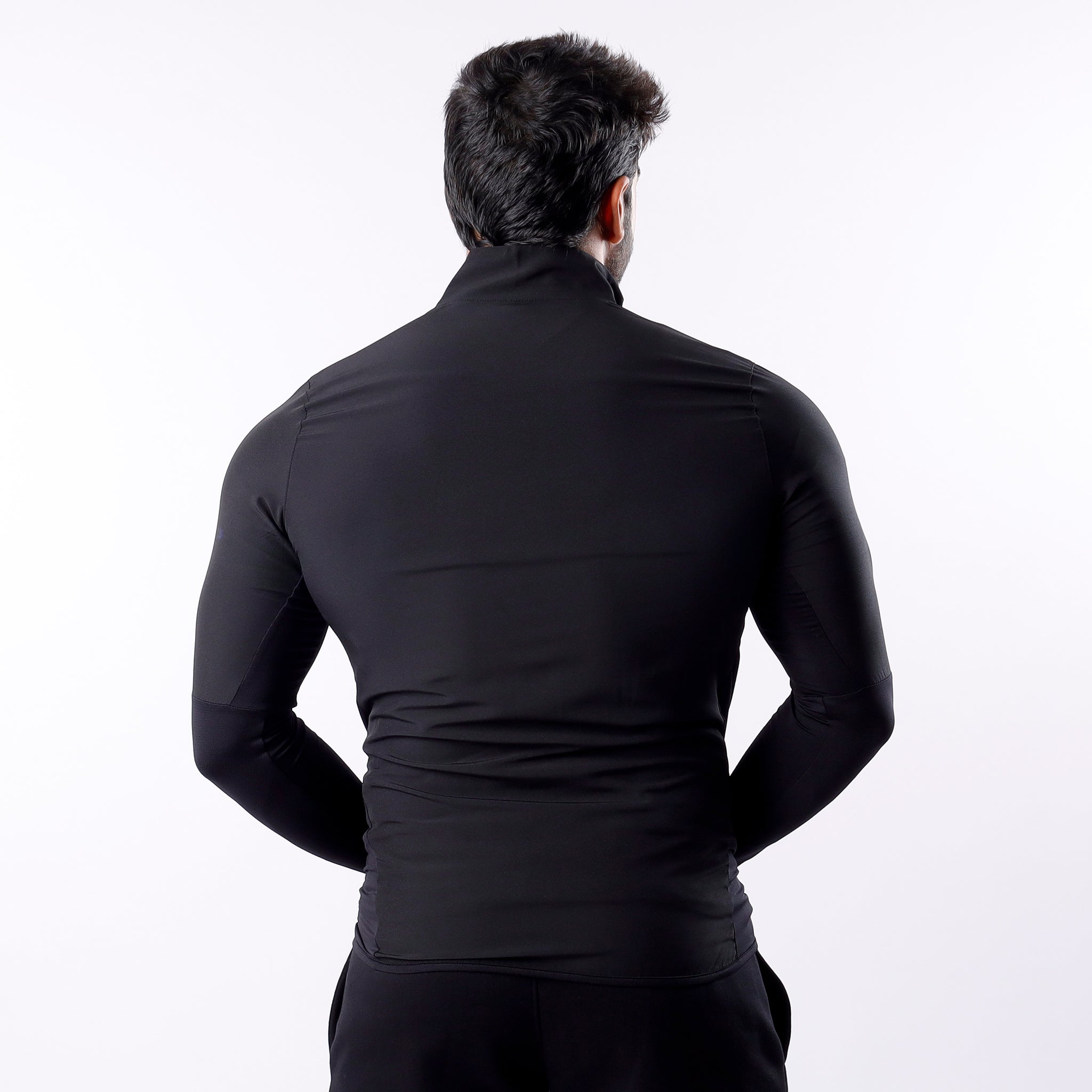 Giacca sportiva ibrida 2.0