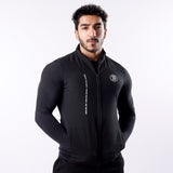 Giacca sportiva ibrida 2.0