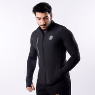 Giacca sportiva ibrida 2.0