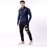 Giacca sportiva ibrida 2.0