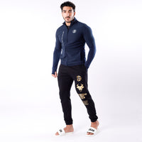 Giacca sportiva ibrida 2.0