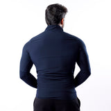 Giacca sportiva ibrida 2.0