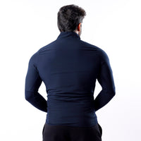 Giacca sportiva ibrida 2.0