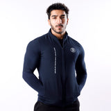 Giacca sportiva ibrida 2.0