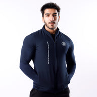 Giacca sportiva ibrida 2.0