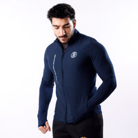 Giacca sportiva ibrida 2.0