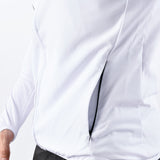 Giacca sportiva ibrida 2.0