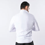 Giacca sportiva ibrida 2.0