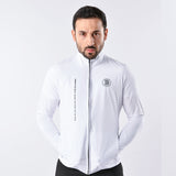 Giacca sportiva ibrida 2.0