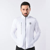 Giacca sportiva ibrida 2.0