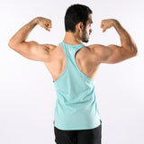 Athletischer Besaiter