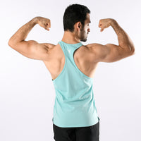 Athletischer Besaiter