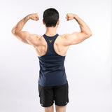 Athletischer Besaiter