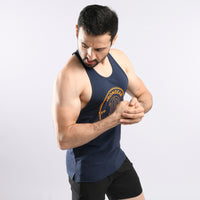 Athletischer Besaiter