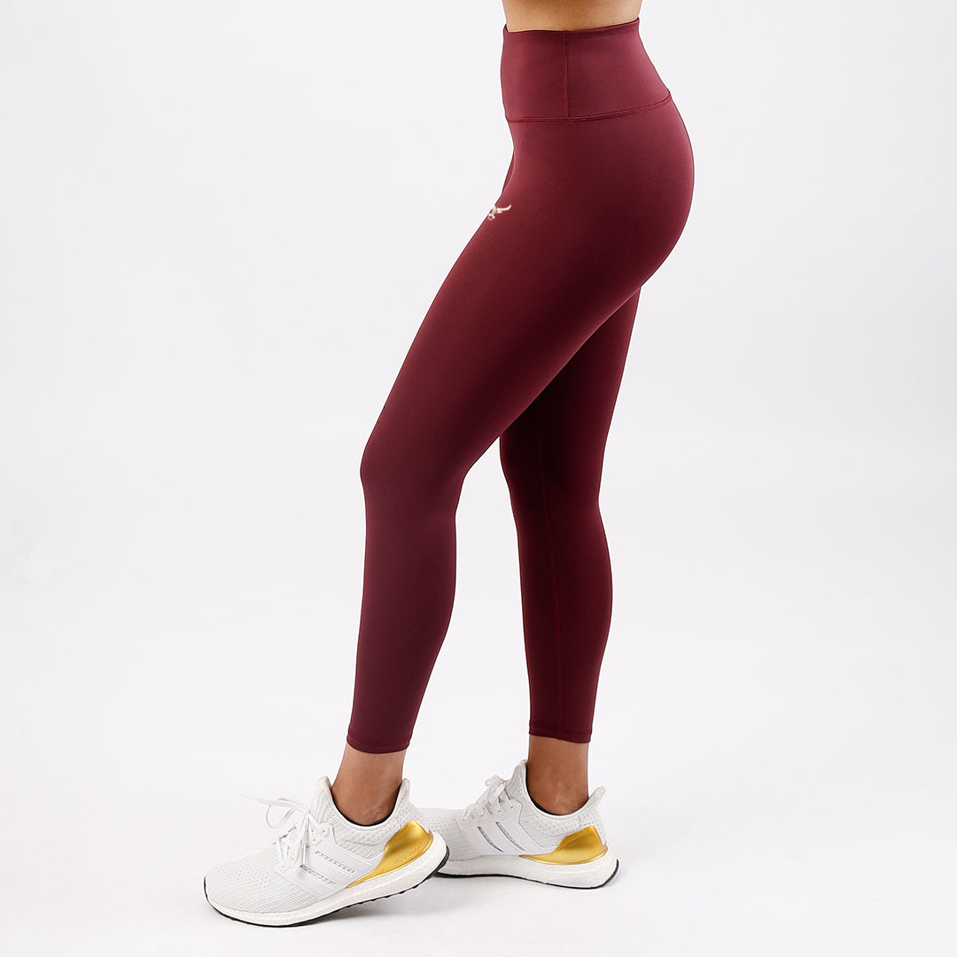 Core Seamless Leggings 7/8