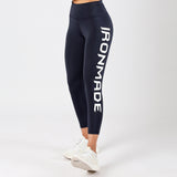 Seamless IRONMADE Leggings 7/8