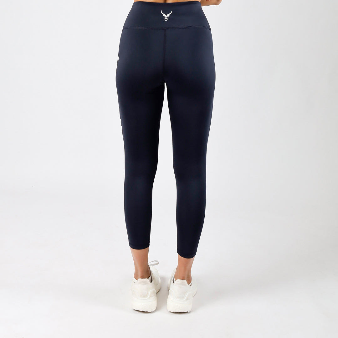 Seamless IRONMADE Leggings 7/8