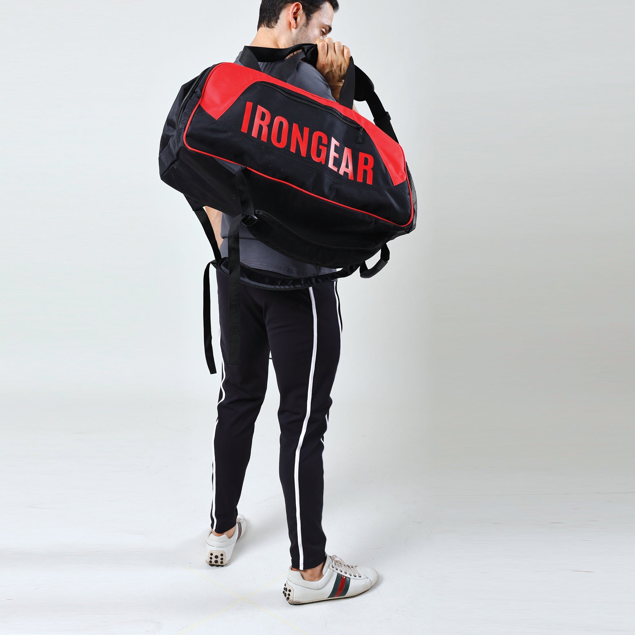 Juggernaught Allrounder-Tasche