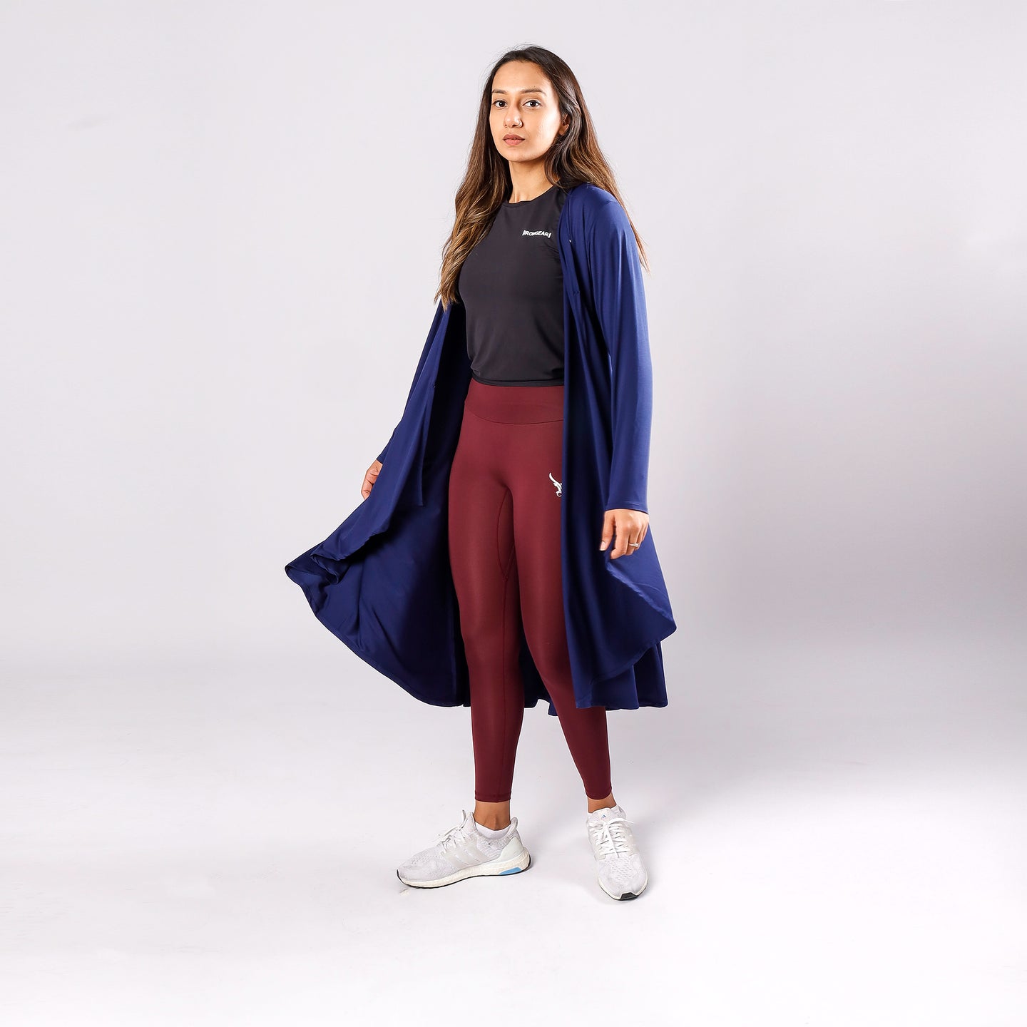 Unverzichtbare Vertuschung