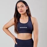 Armour Sports Bra Non-Padded Medium-High Support