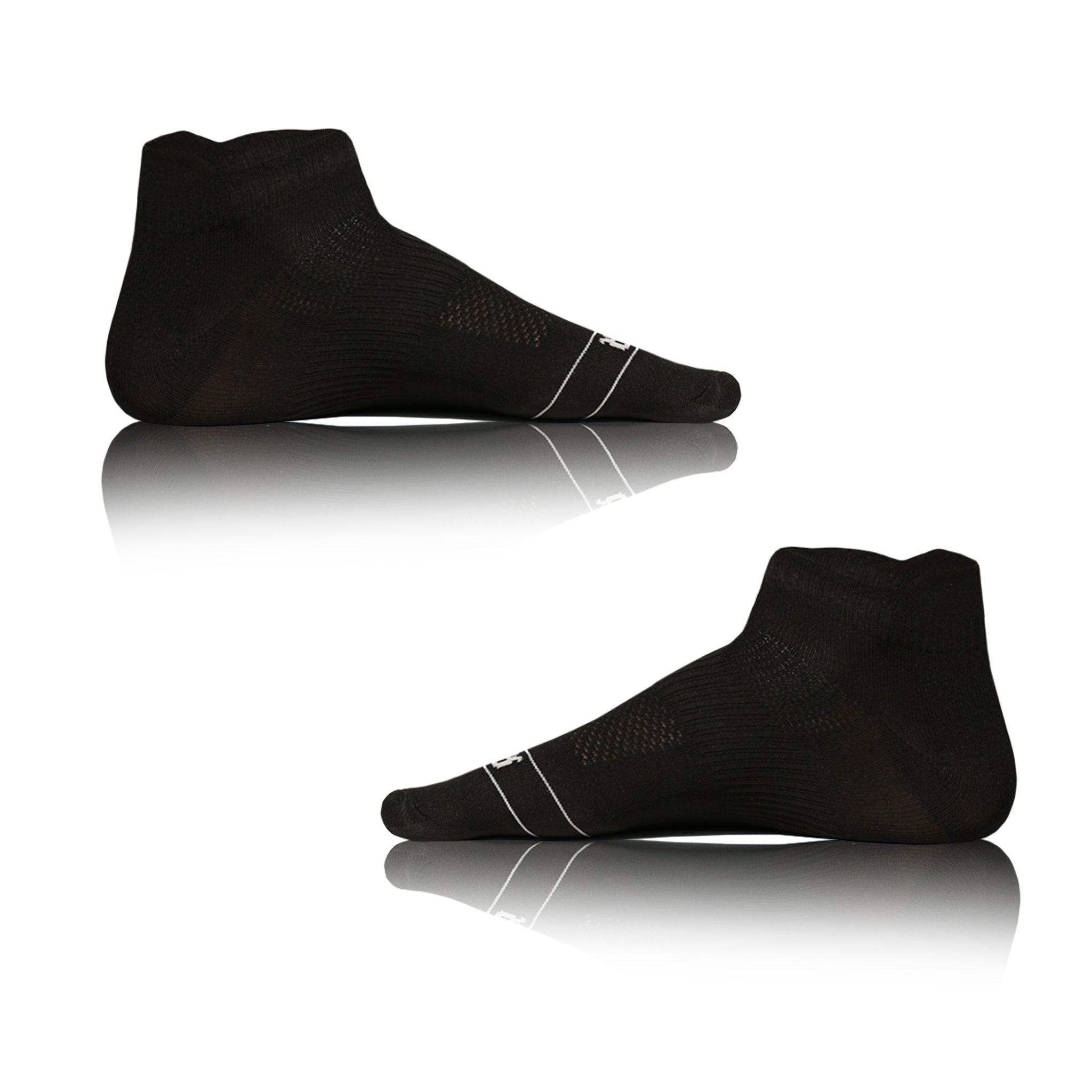 Unisex IRON DRY Hebesocken