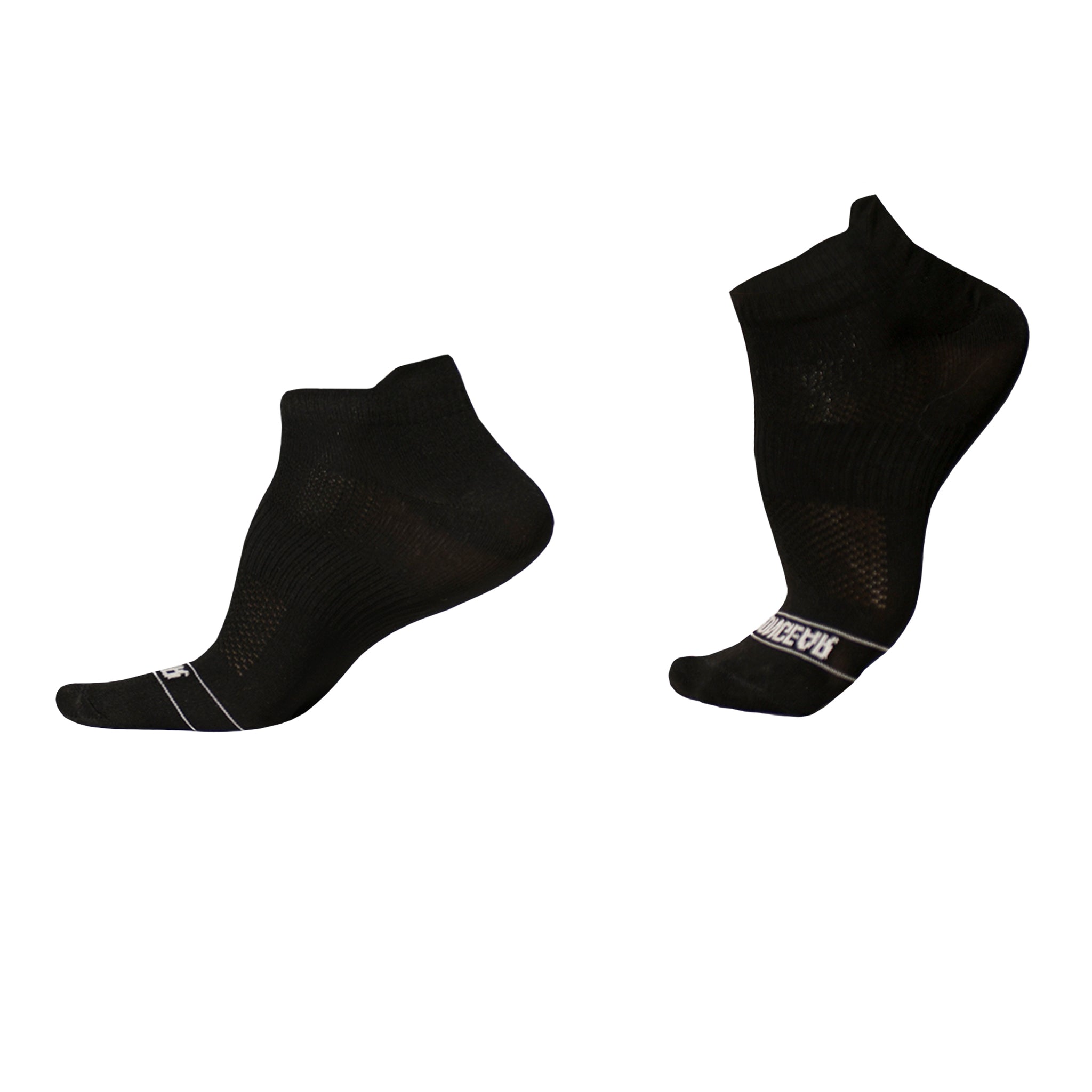 Unisex IRON DRY Hebesocken