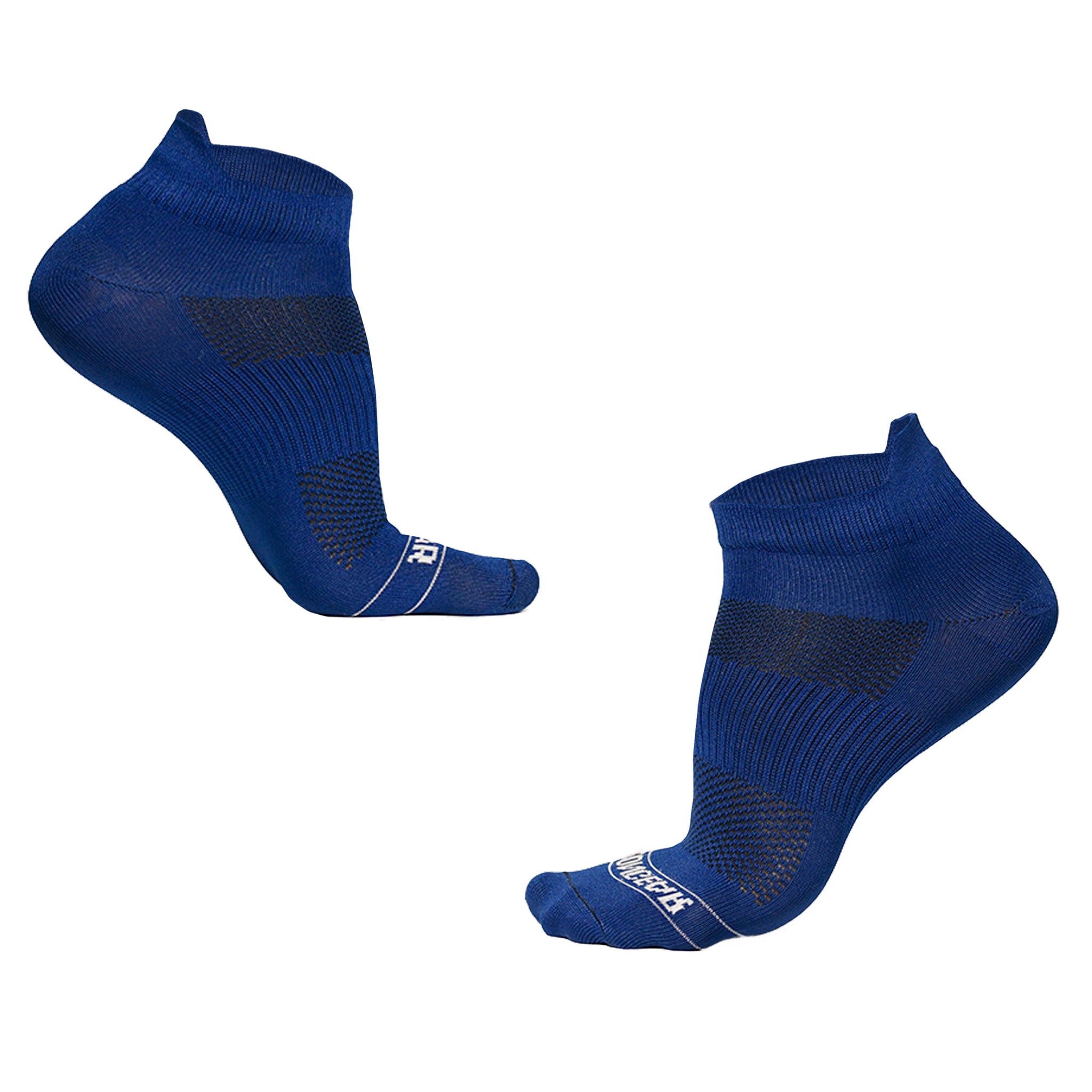 Unisex IRON DRY Hebesocken