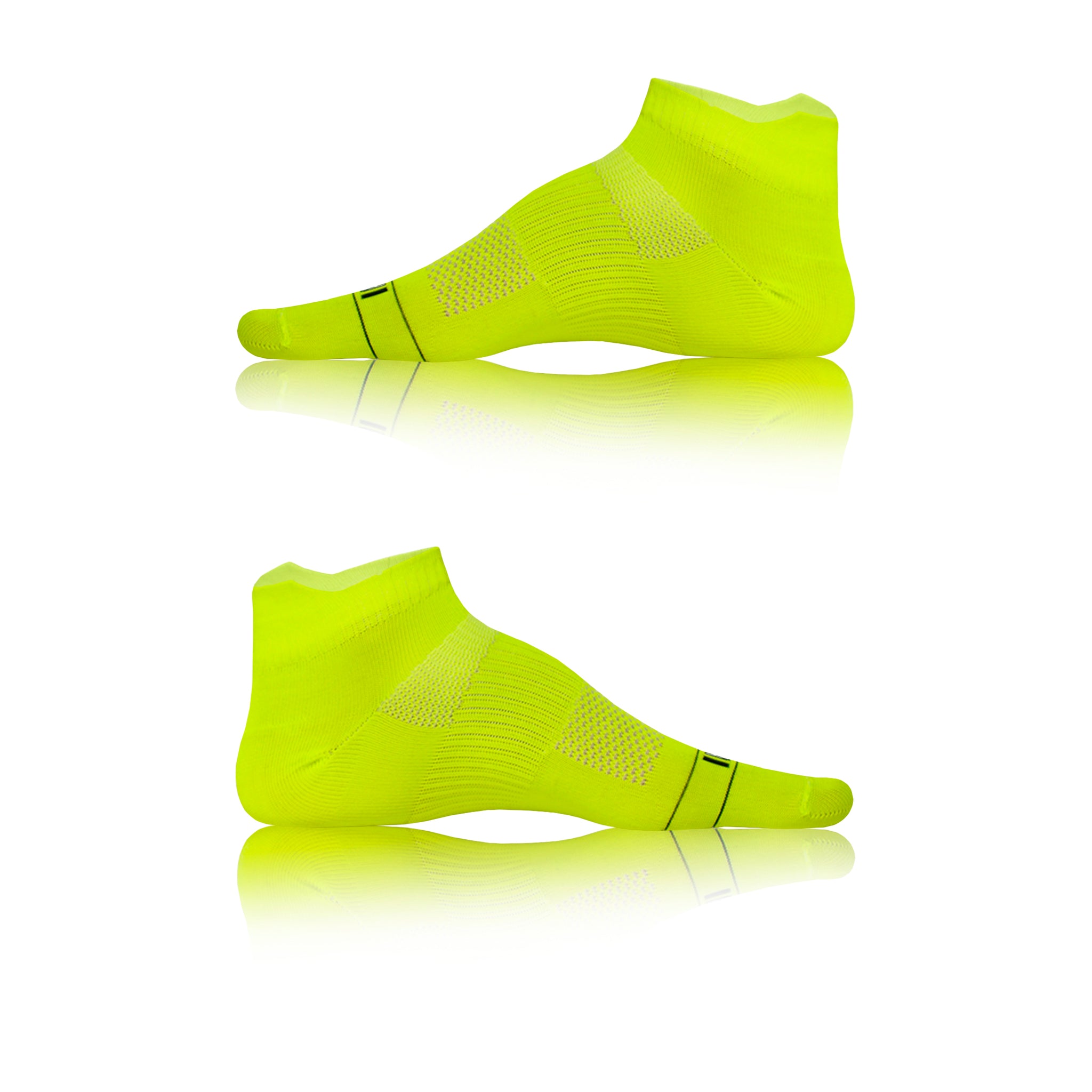 Unisex IRON DRY Hebesocken