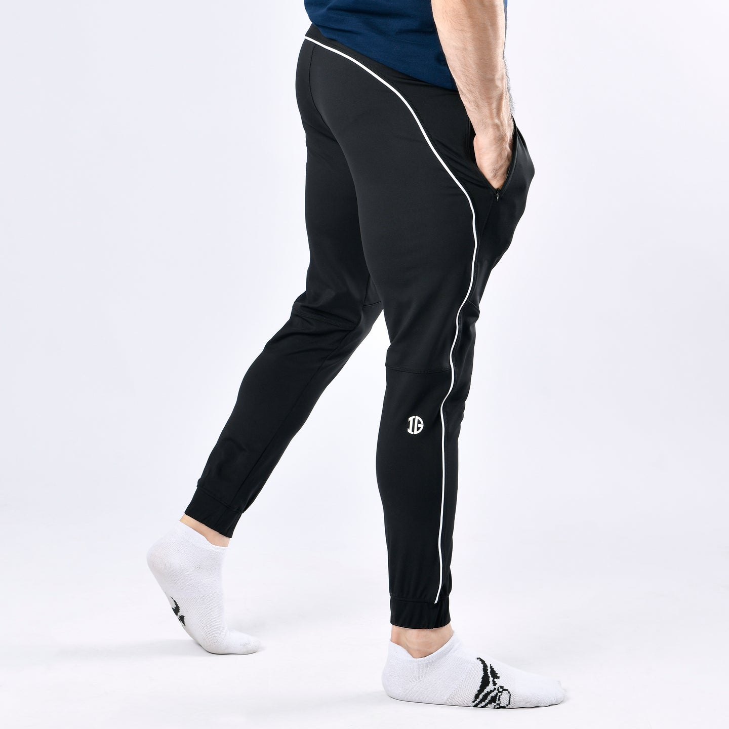 Unstoppable Joggers 2.0