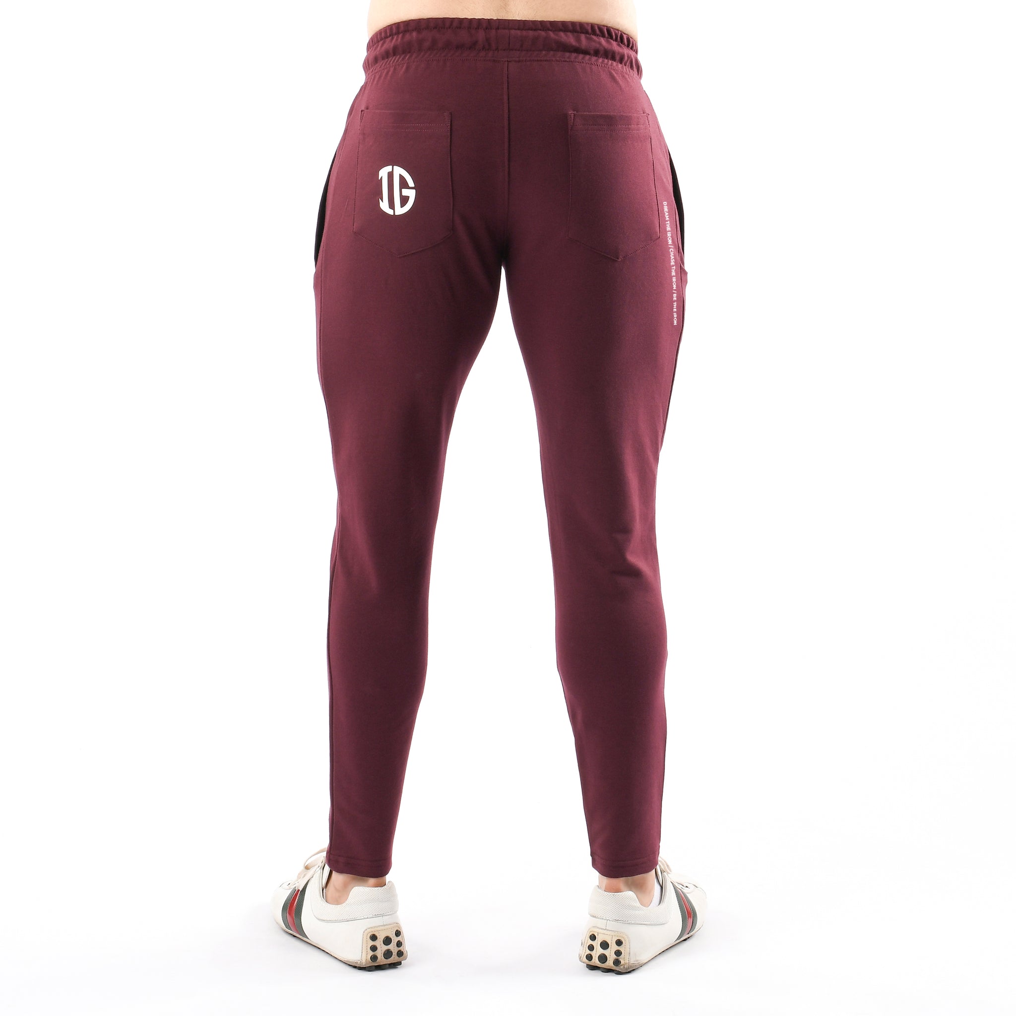 Jogger perfetti IRONGEAR