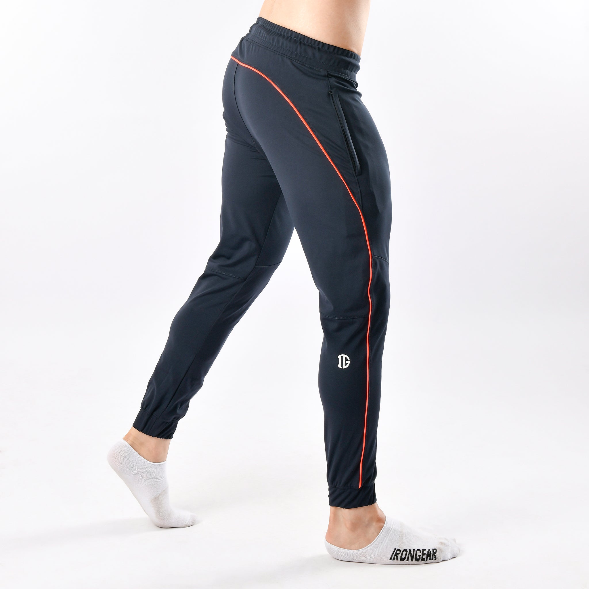 Unstoppable Joggers 2.0