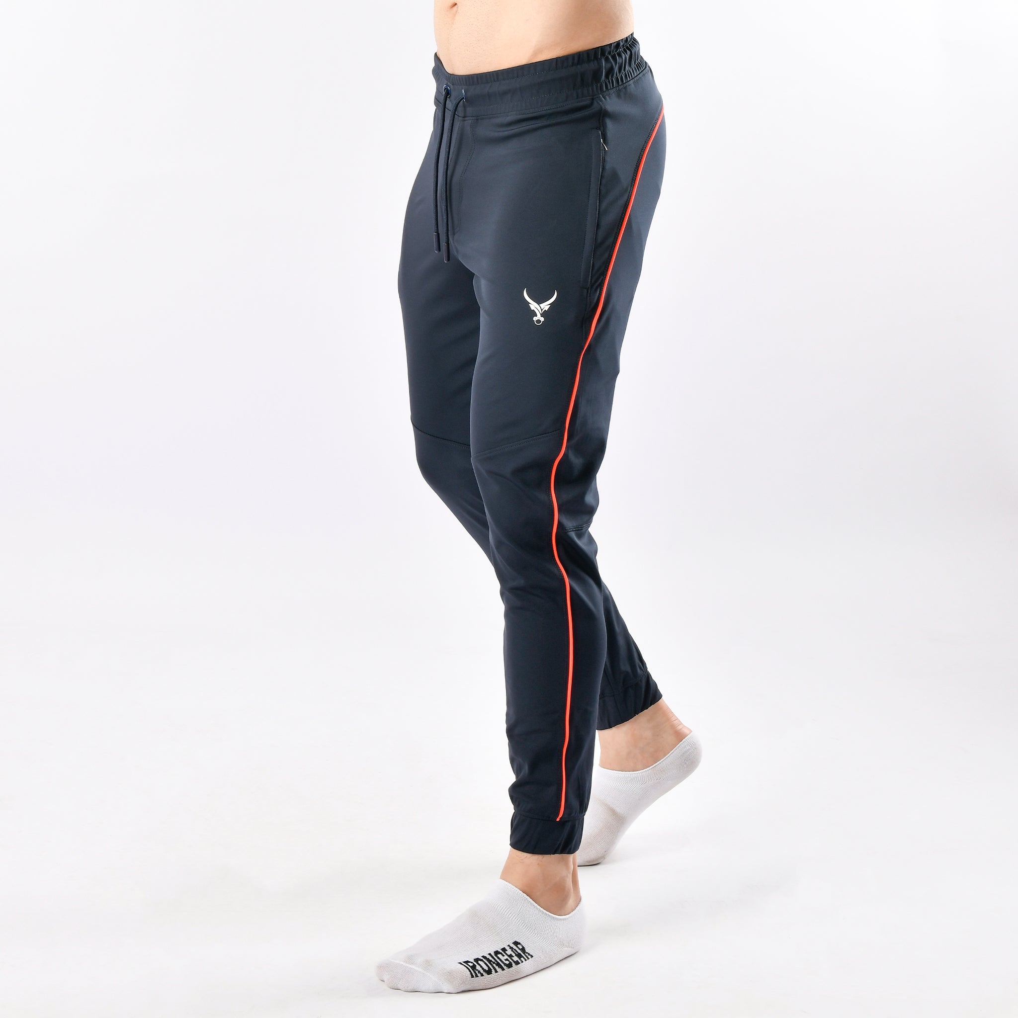 Unstoppable Joggers 2.0