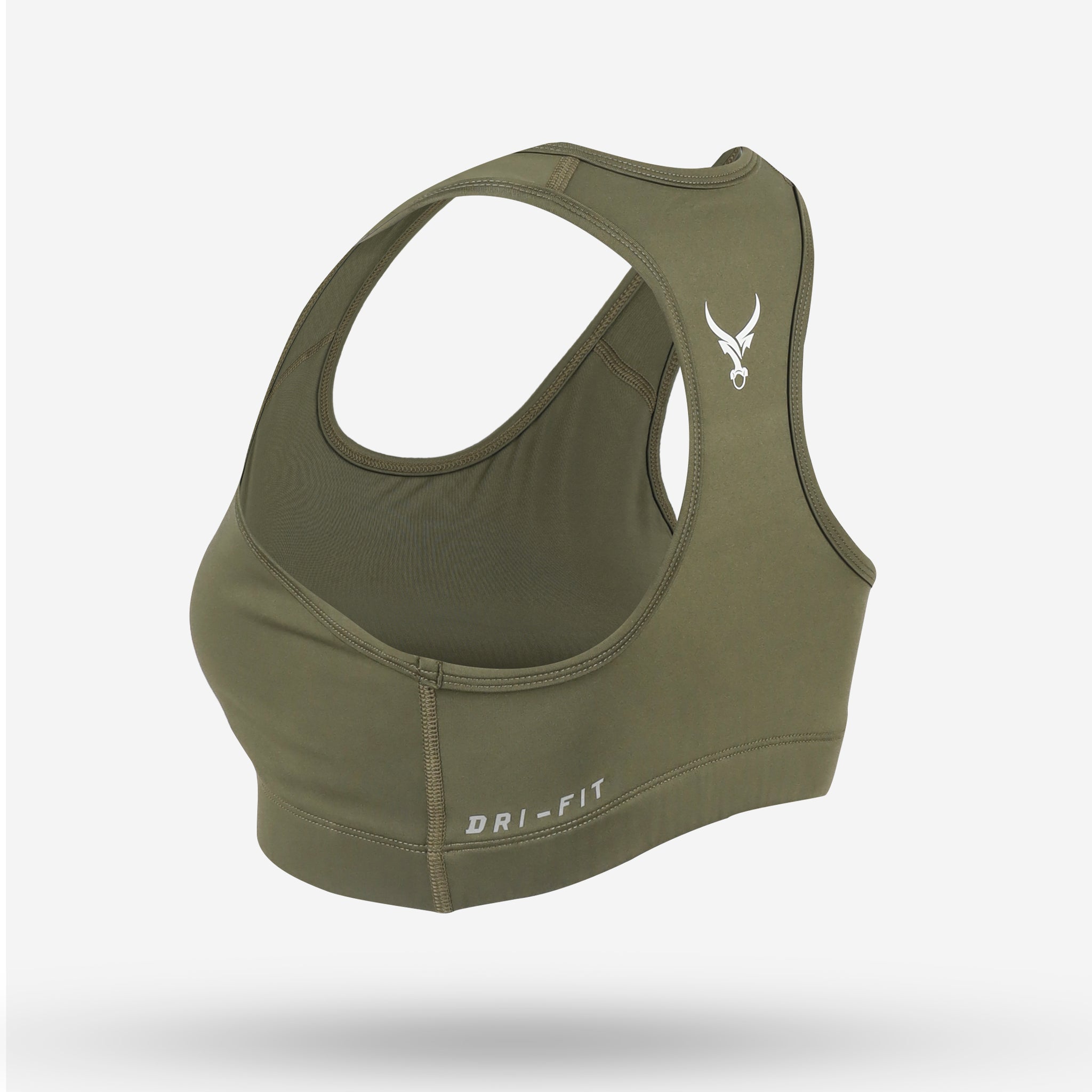 Armour Sports Bra Non-Padded Medium-High Support