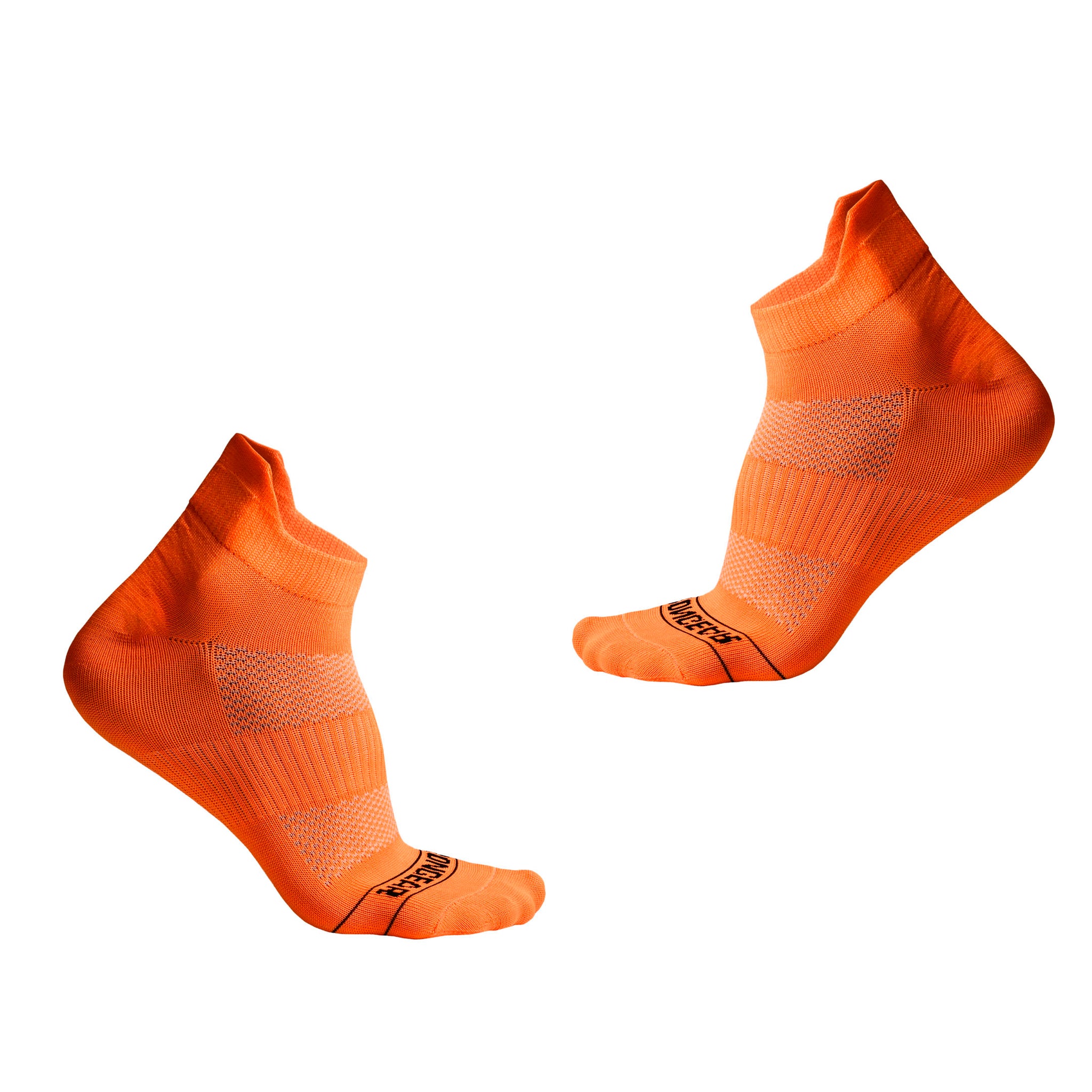 Unisex IRON DRY Hebesocken