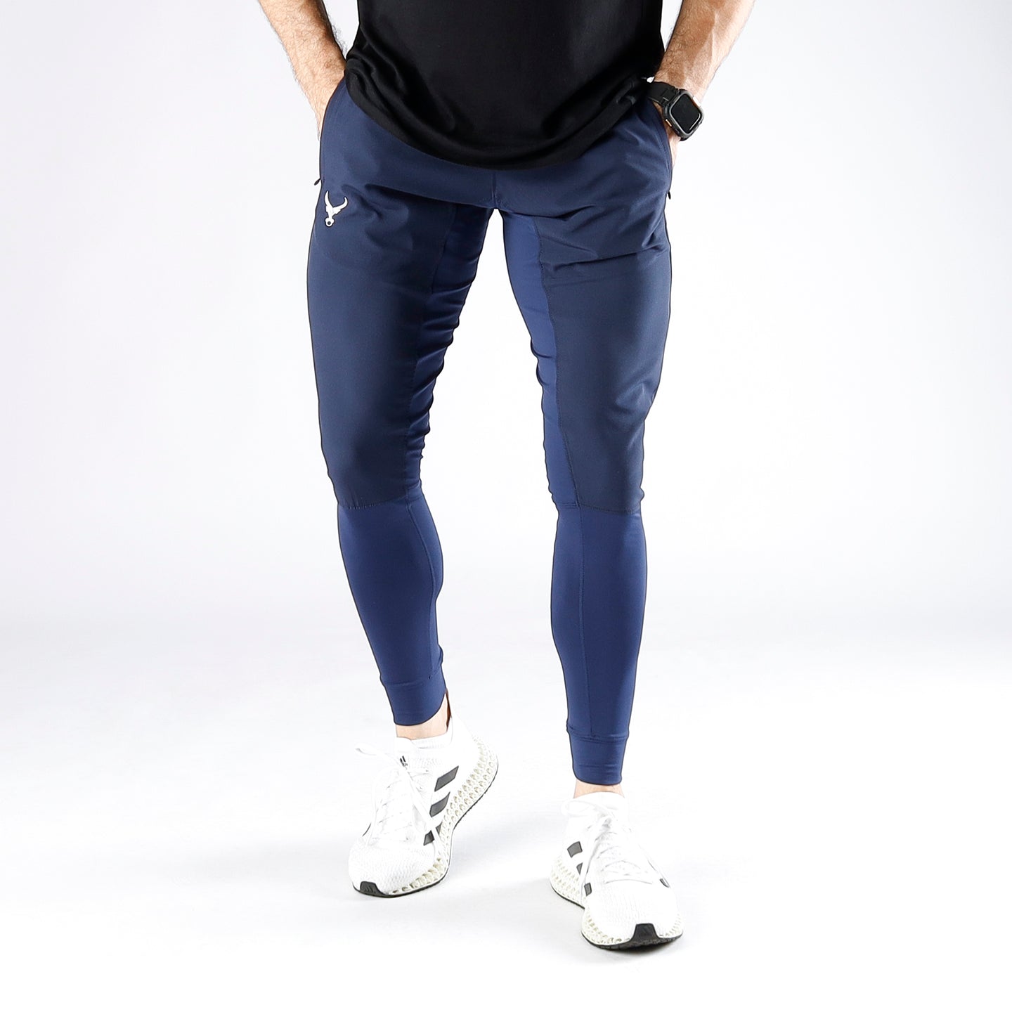 Pantaloni da allenamento ibridi Rush