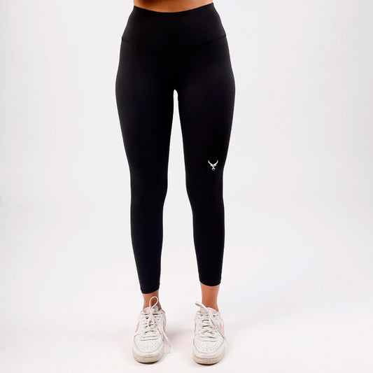 Seamless Mighty Leggings (BLKLG)