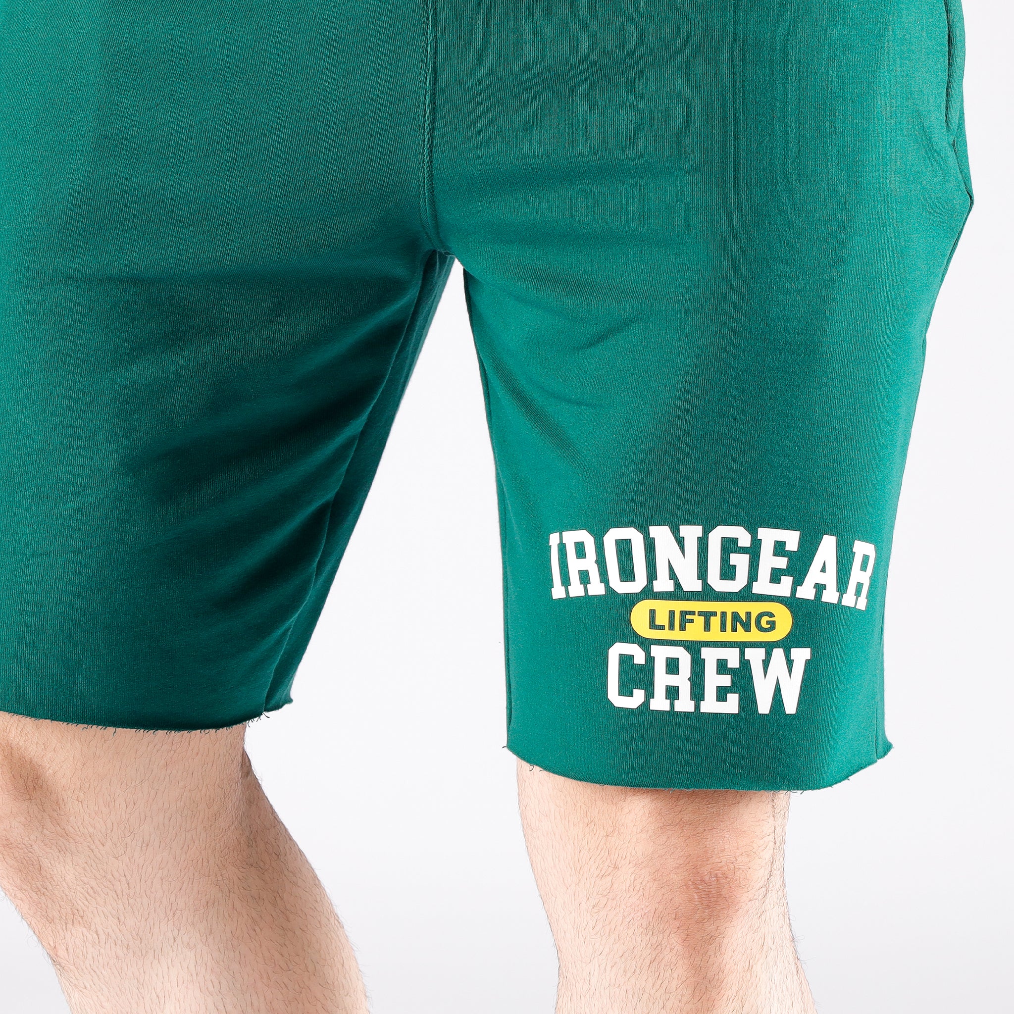 IG Lifting Crew Shorts