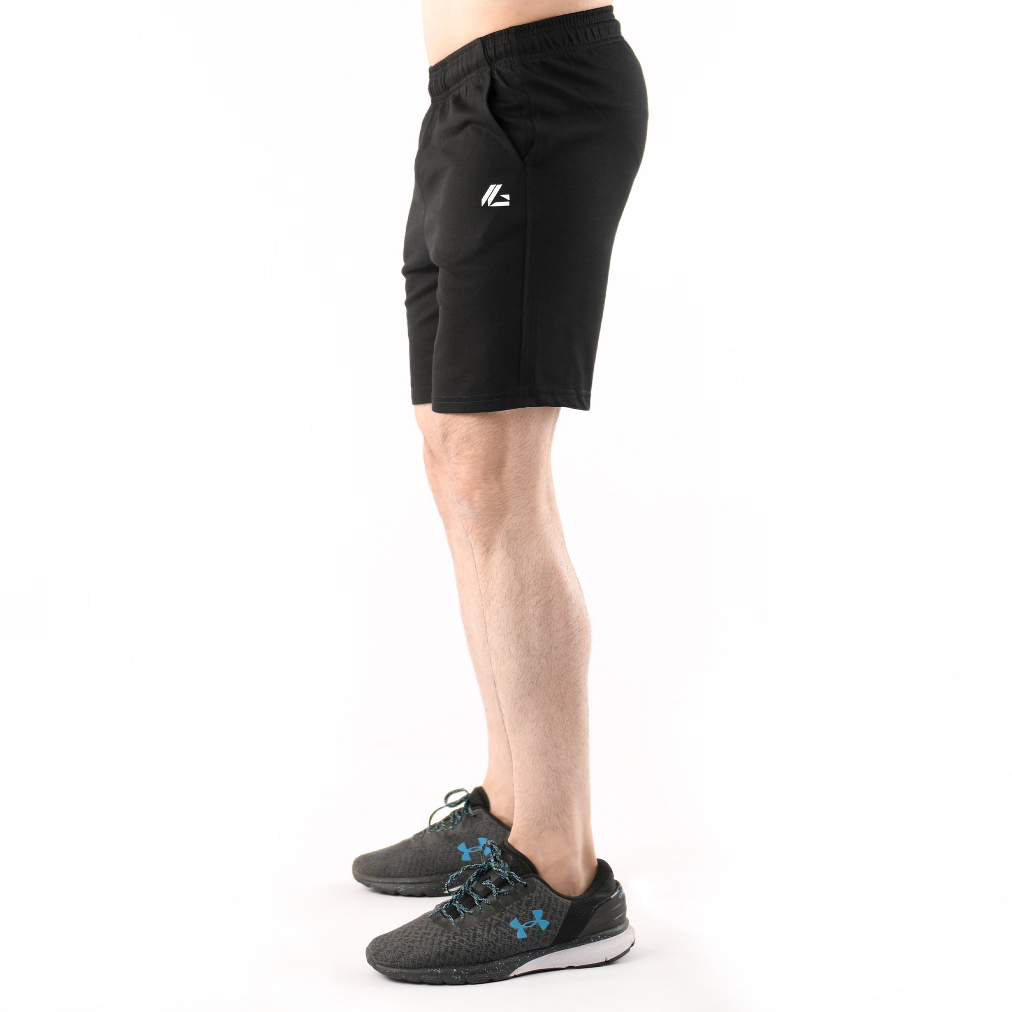 Essential Baumwollshorts