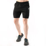 Essential Baumwollshorts