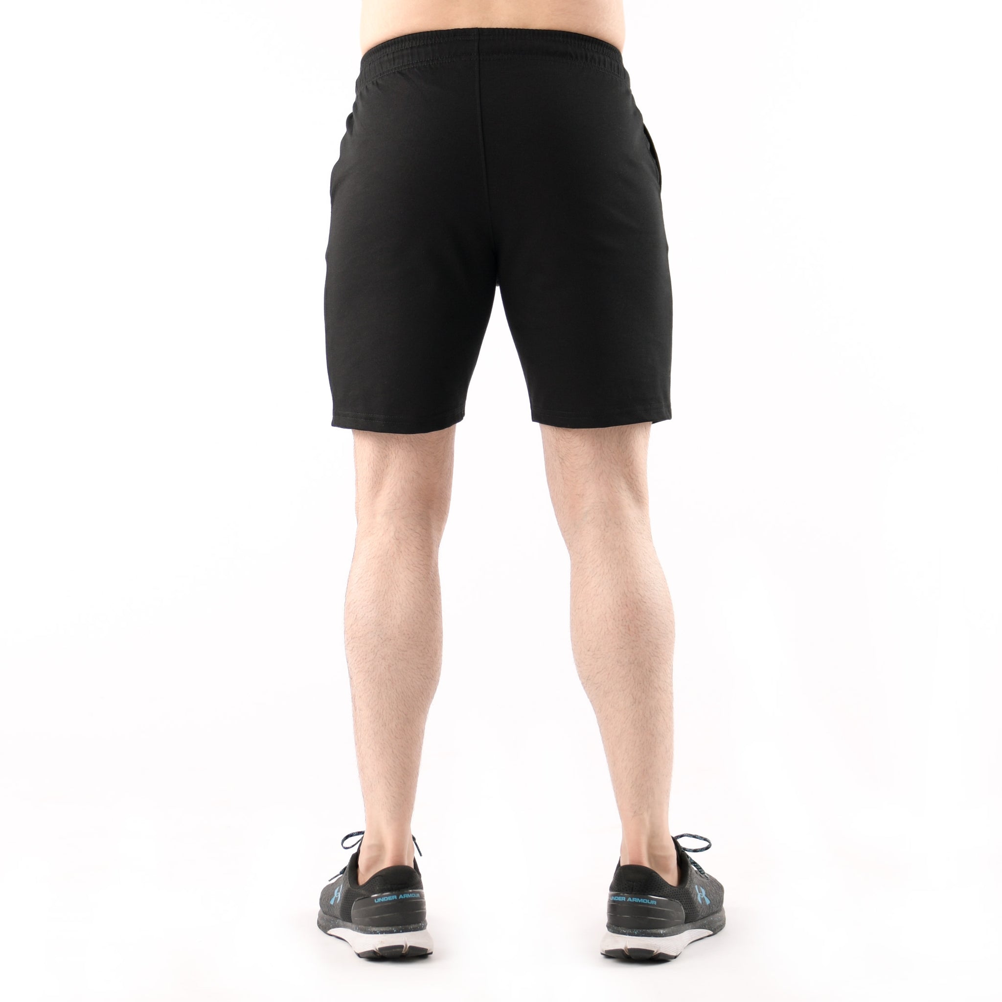 Essential Baumwollshorts